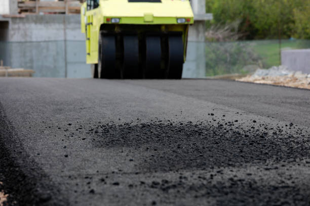 Best Affordable Driveway Paving  in Booneville, AR
