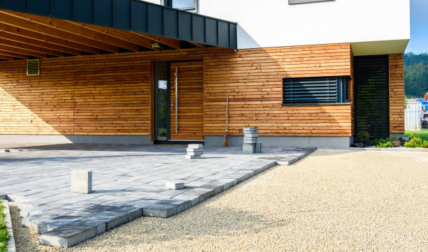 Best Permeable Paver Driveway  in Booneville, AR