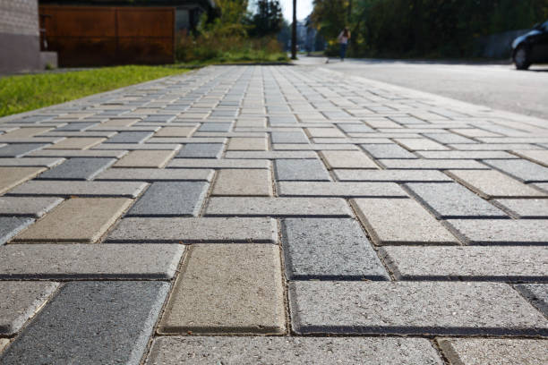 Best Driveway Paving Contractor  in Booneville, AR