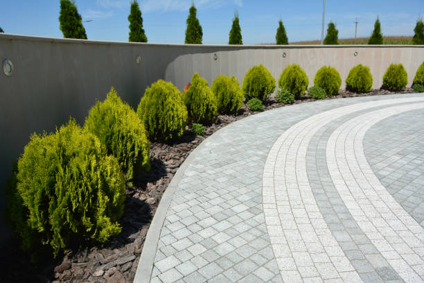 Professional Driveway Pavers in Booneville, AR