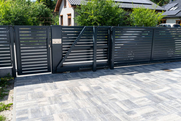 Best Driveway Pavers Near Me  in Booneville, AR