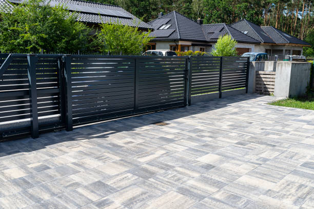 Best Local Driveway Pavers  in Booneville, AR