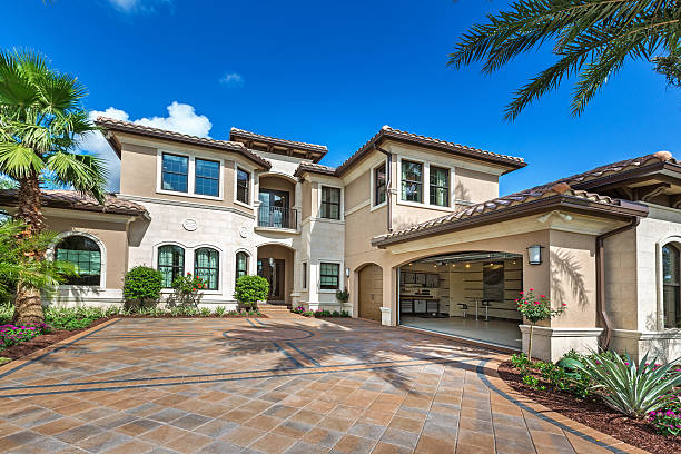 Best Residential Paver Driveway  in Booneville, AR