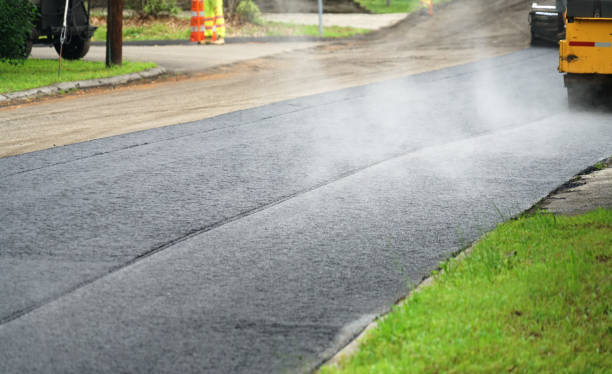 Best Brick Driveway Pavers  in Booneville, AR