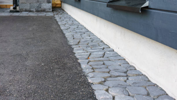 Best Permeable Paver Driveway  in Booneville, AR