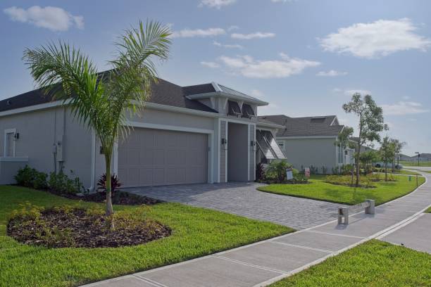 Best Decorative Driveway Pavers  in Booneville, AR