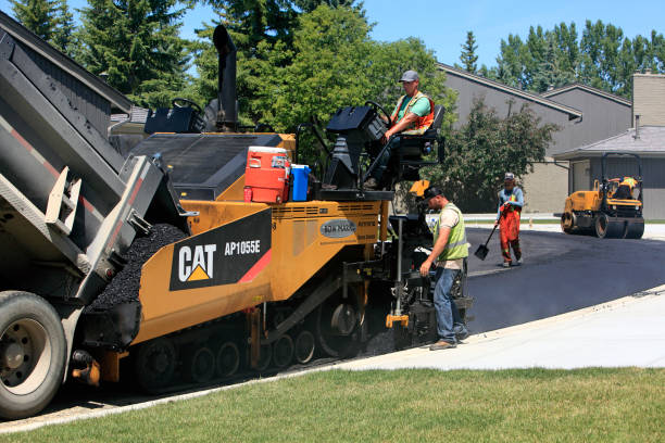 Best Driveway Repair Near Me  in Booneville, AR